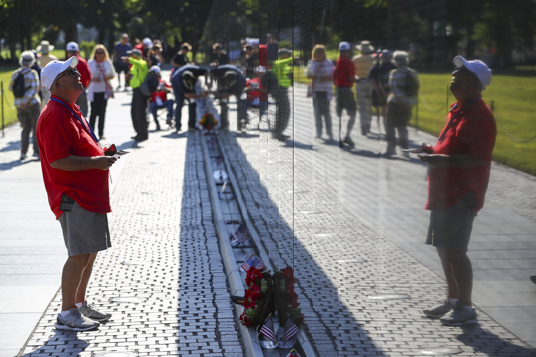 Honor Flight 5